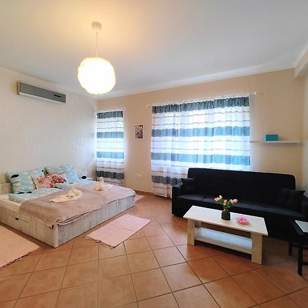 Jackpot Apartman Budapest Luaran gambar