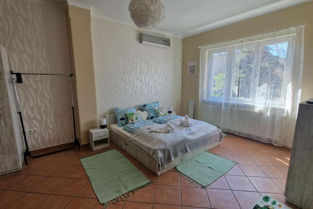 Jackpot Apartman Budapest Luaran gambar