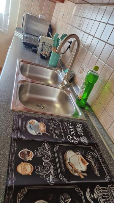 Jackpot Apartman Budapest Luaran gambar