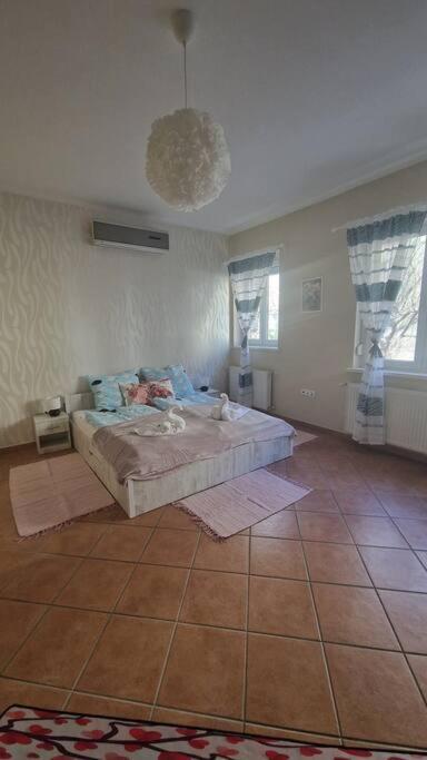 Jackpot Apartman Budapest Luaran gambar