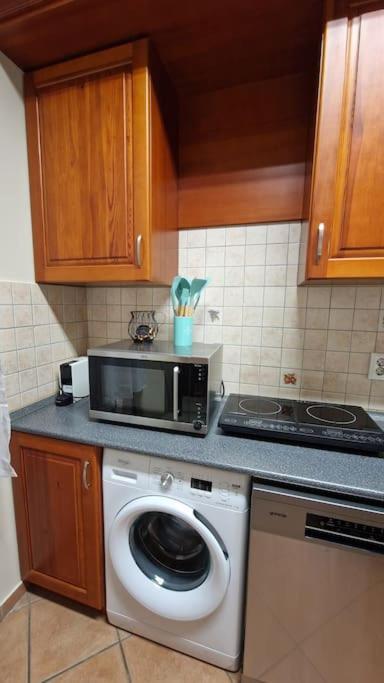 Jackpot Apartman Budapest Luaran gambar