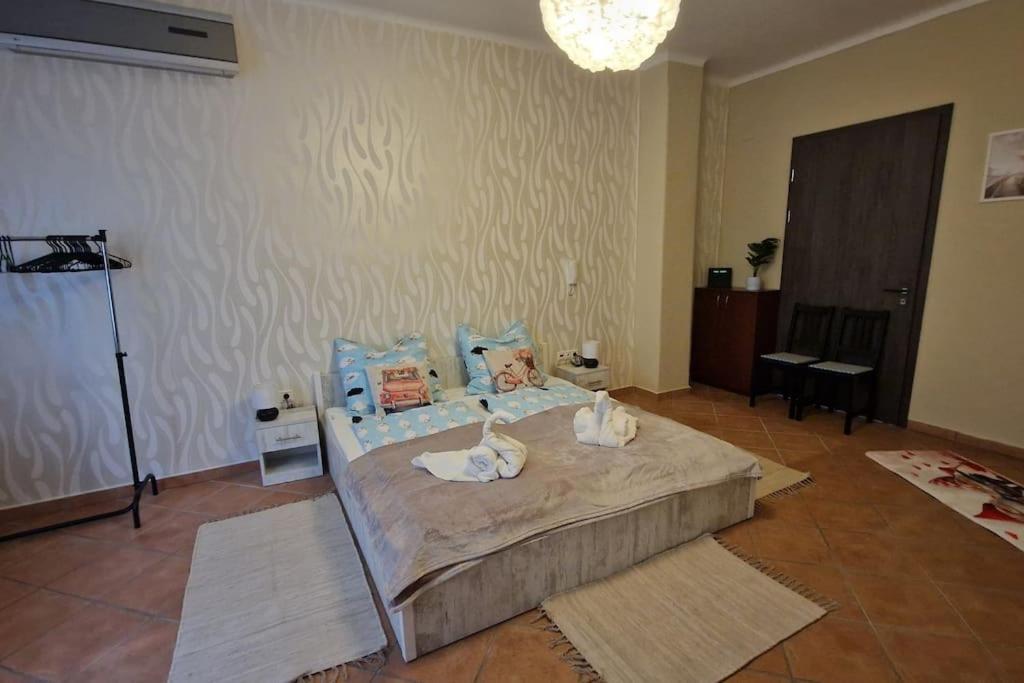 Jackpot Apartman Budapest Luaran gambar