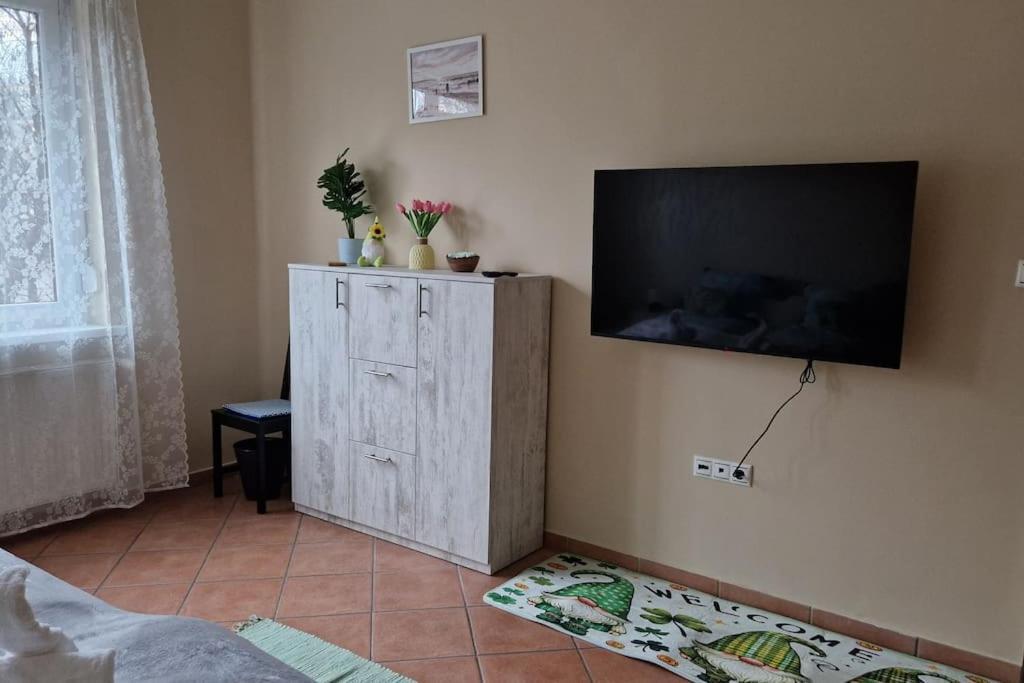 Jackpot Apartman Budapest Luaran gambar