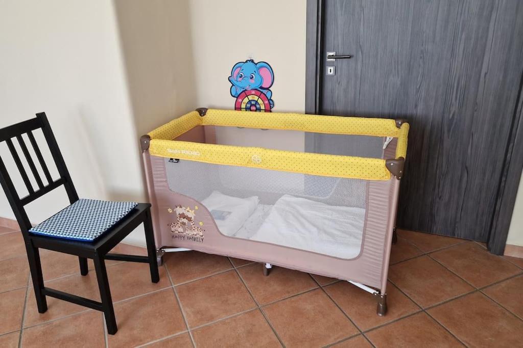 Jackpot Apartman Budapest Luaran gambar