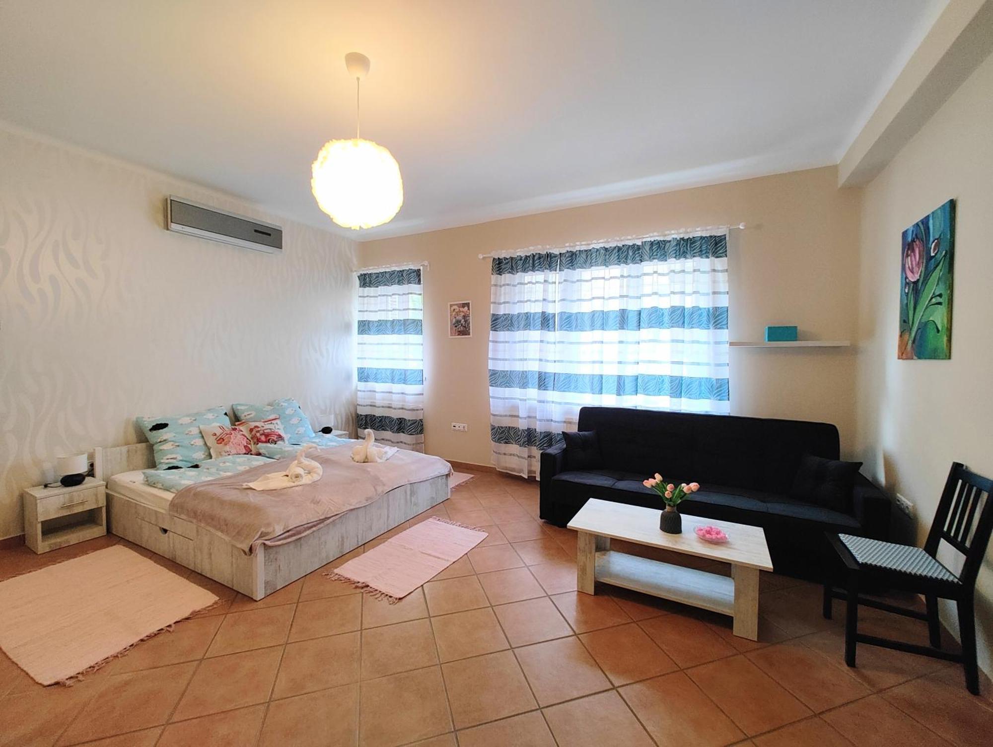Jackpot Apartman Budapest Luaran gambar